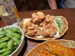 てしごとや ふくの鳥 春日店