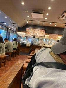 丸亀製麺 江戸川春江店