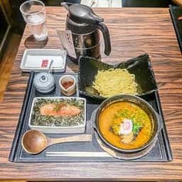 元祖博多めんたい重