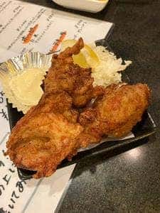 居酒屋ちょこっと 入間店