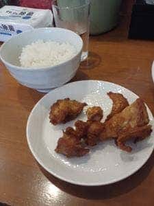 麺屋べーちゃん