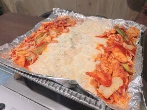 炭火焼き NORITO