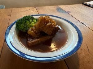 CAMADO BEER BAR HAKOFUNE