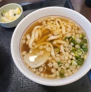 なか卯 布施店
