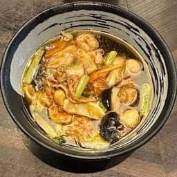 本格中華料理 永利 六本木店