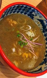 三田製麺所 歌舞伎町店