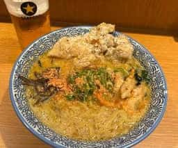 麺や虎鉄 京都拉麺小路店