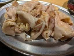 鳥焼肉 がんだれ