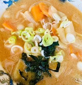天狗ラーメン