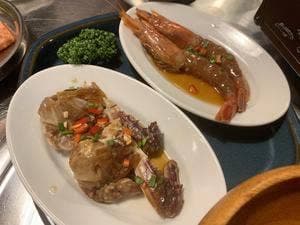 韓国料理ホンデポチャ中目黒店