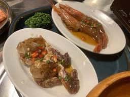 韓国料理ホンデポチャ中目黒店
