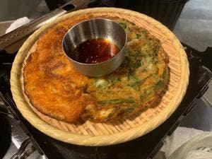 韓国料理ホンデポチャ中目黒店