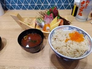 鮨 酒 肴 杉玉 高円寺