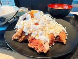 野郎めし 東大和店