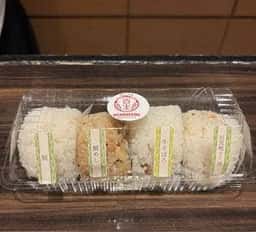 おむすび百生