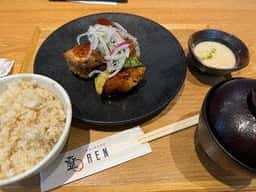 あえん 大崎ThinkPark店