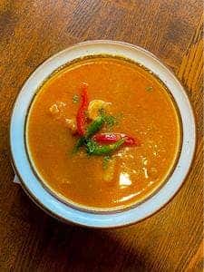 Flor de Cafe 樹の花