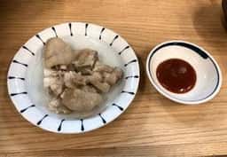 大衆酒場 五の五 池袋芸術劇場前店