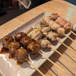 野焼 新橋一号店