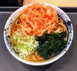 しぶそば 池袋店