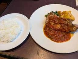 シュマッツ ビアダイニング 中目黒