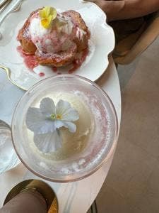 cafe Bell flower