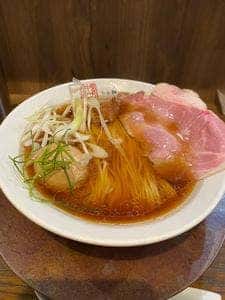 らぁ麺にレンゲっていりますか