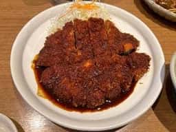 矢場とん 東京駅グランスタ店