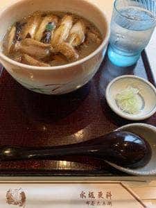 永坂更科 布屋太兵衛 東京大丸店