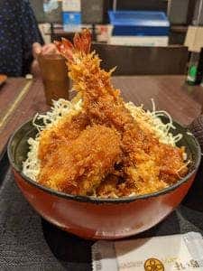 とんかつ まい泉 ららぽーと横浜店