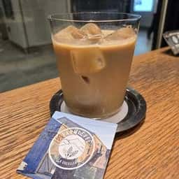 VERVE COFFEE ROASTERS SHINJUKU STATION