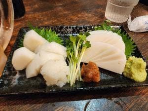 手打ちそば処 藪