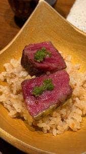 創作鉄板 粉者牛師