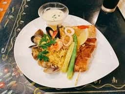 サラ アンダルーサ