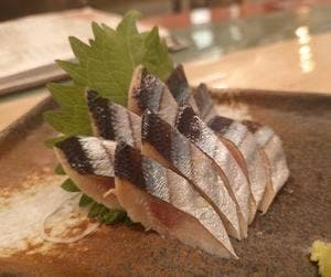 スタンドバー サカグチ