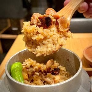 鳥勘助