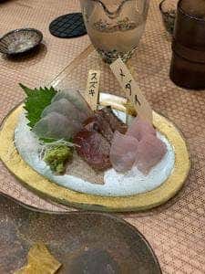 青森地酒屋 漁介