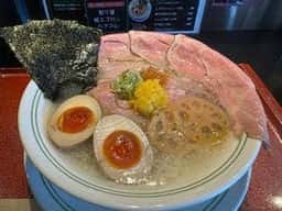 麺類と心 7