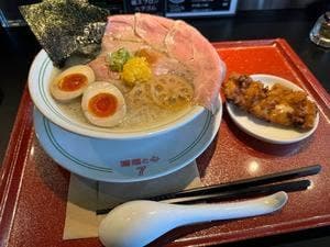 麺類と心 7
