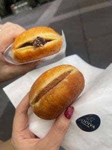 GODIVA Bakery ゴディパン 本店