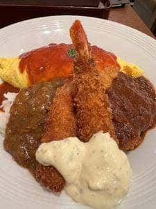 心斎橋ミツヤ なんばウォーク店