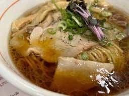 東京ギョーザスタンド ウーロン