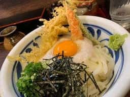 細打ちうどん 百福