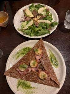 ル ブルターニュ 神楽坂店