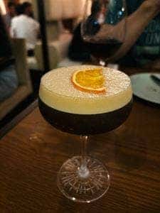 リゴレット ワインアンドバー