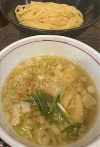 麺屋 MISSION