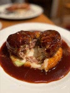 ビストロ 石川亭 大手町店