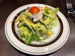 アジアンキッチンディープ笹塚