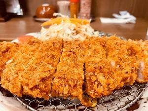 真心庵 ショッピングセンターマイン店
