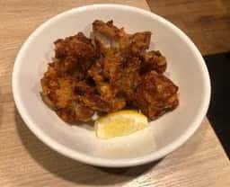 ガスト 所沢店